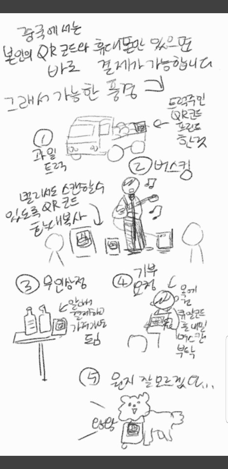 중국의 유학생만화3 | 인스티즈