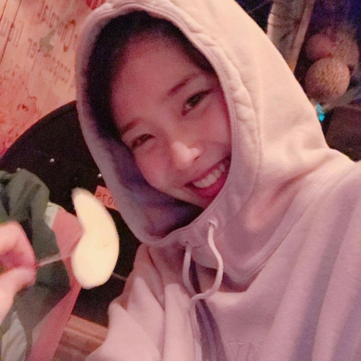 아이유 일상 사진 | 인스티즈