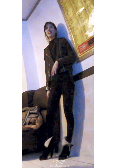 수지가 좋아하고 자주 입는 옷 스타일 | 인스티즈