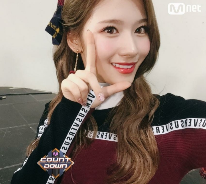 2020년을 여는 트와이스 사나 첫번째 글 | 인스티즈