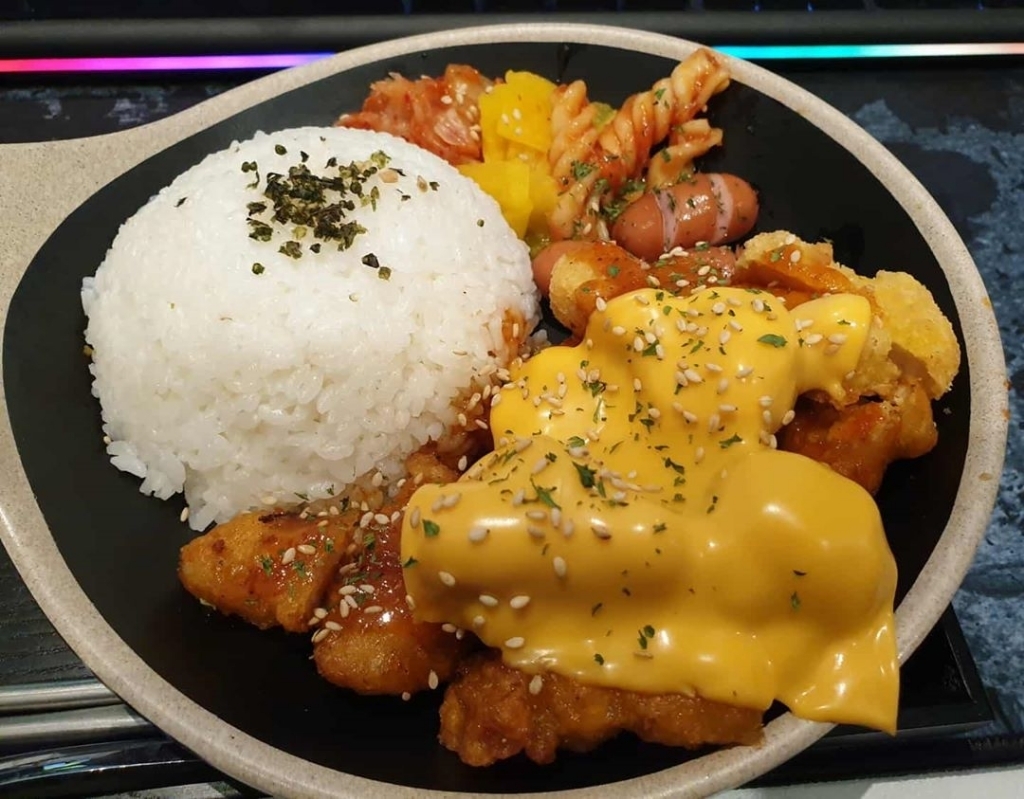 요즘 꽤 고퀄이라는 PC방 음식 근황......jpg | 인스티즈