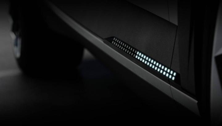 2020 현대자동차 45 EV 컨셉카 | 인스티즈