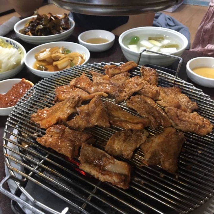 [정보] 개인적으로 좋아하는 울산 식당들.jpg | 인스티즈