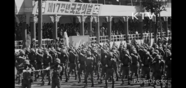 60년대 군인들 분위기 | 인스티즈