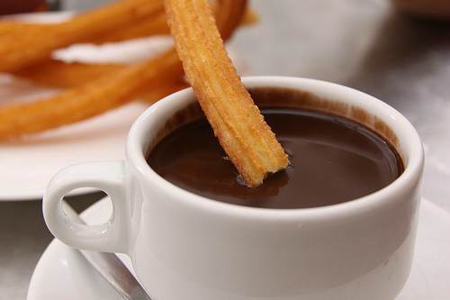 퐁듀음식들 | 인스티즈