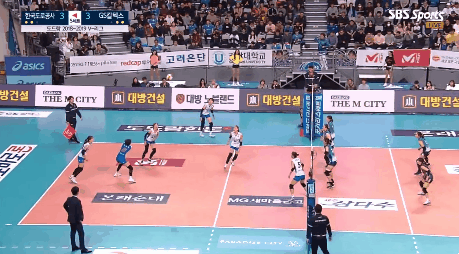 여배에서 이 선수 진짜 무서움 | 인스티즈