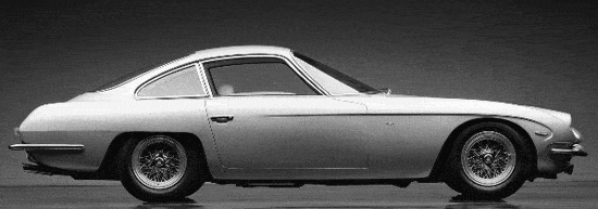 람보르기니 변천사 | 인스티즈