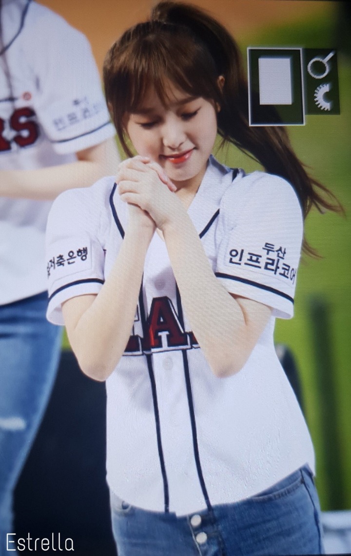 아이즈원 최예나 | 인스티즈