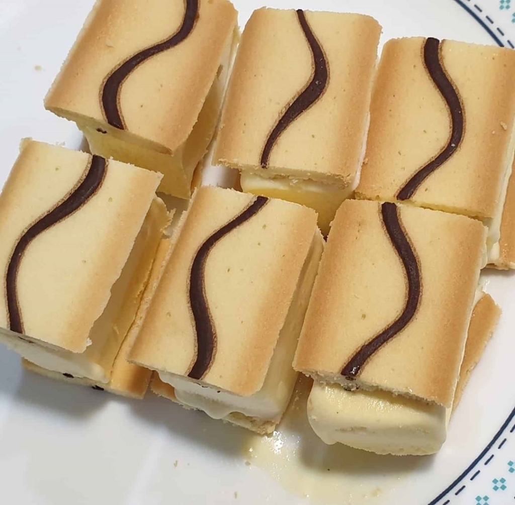 쿠크다스 2배로 맛있게 먹는 꿀팁 | 인스티즈