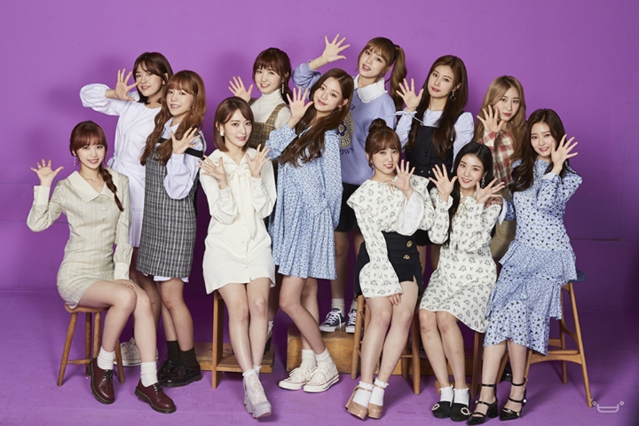[분석글] 2021년 해체 아이즈원? 절대 연장 할것 같은 이유 | 인스티즈