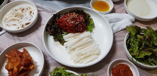 [정보] 개인적으로 좋아하는 진주 식당들 | 인스티즈