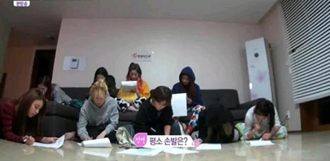 단호박 아이돌 | 인스티즈