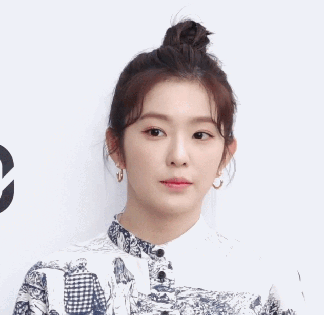 오늘자 아이린.jpgif | 인스티즈