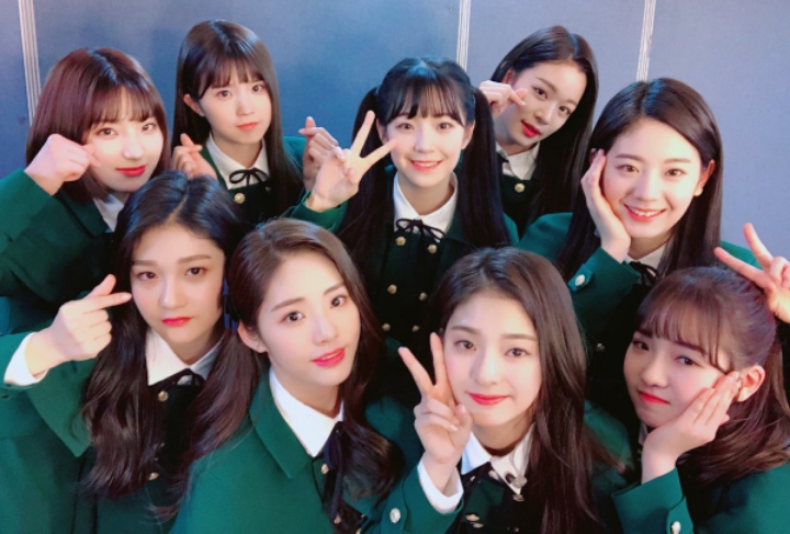 [분석글] 중소 아이돌의 성장을 묻거든 고개를 들어 프로미스 나인&amp; DAY6를 보게하라 | 인스티즈