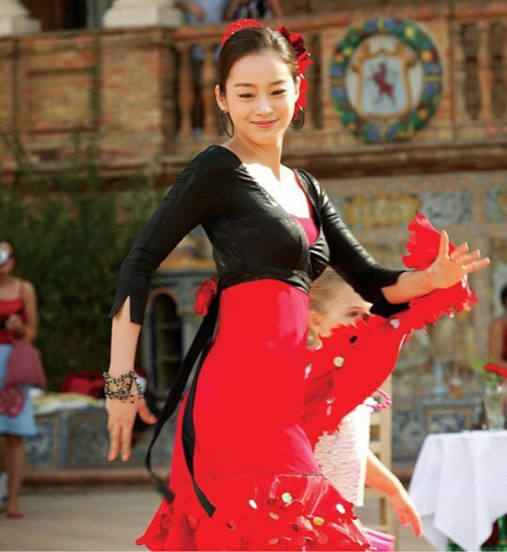 김태희 올타임 레전드짤...gif | 인스티즈