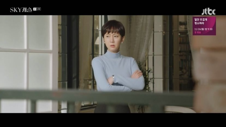[스카이캐슬] 염정아 vs 이태란 누가 더 잘못했냐로 의견 갈리는 에피소드.jpg | 인스티즈