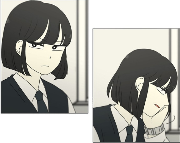 네이버웹툰 연애혁명 실사 드라마화 배우들 싱크로율.jpg | 인스티즈