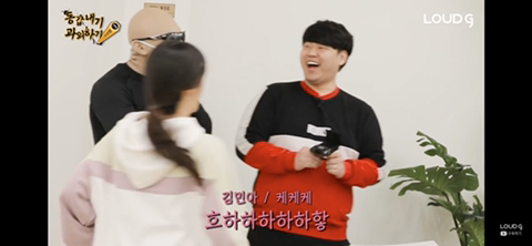 자세교정 받는 나미친.jpg(feat.피지컬갤러리) | 인스티즈