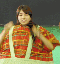 수지의 운동신경 | 인스티즈