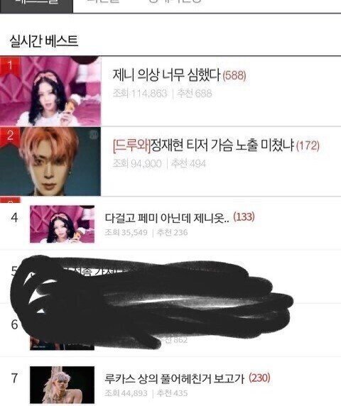 2020 대한민국 퓰리쳐상 후보 | 인스티즈