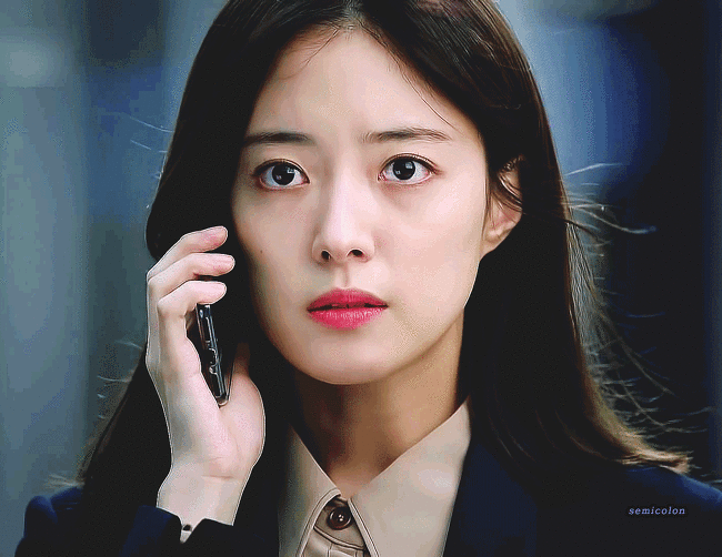 의사요한 이세영.gif | 인스티즈