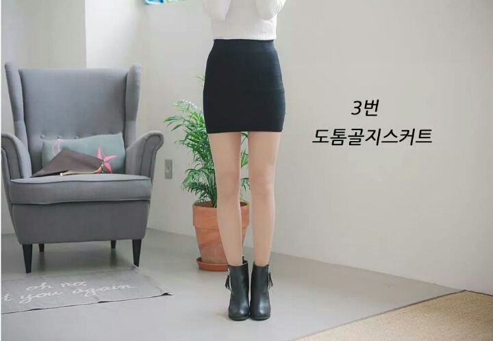선호하는 치마 스타일은? | 인스티즈