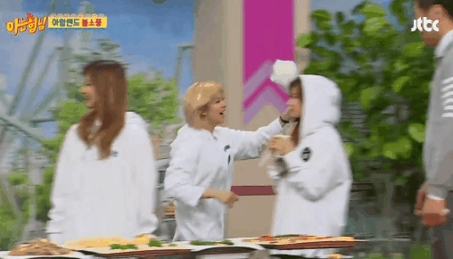 말문이 막힌 서장훈 | 인스티즈