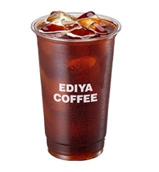 유독 아이스음료의 얼음비율이 높아 보이는 커피 프랜차이즈 | 인스티즈