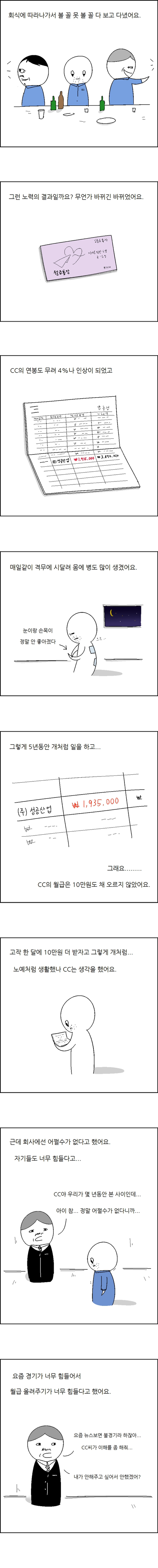  사람은 바뀌지 않는다 | 인스티즈
