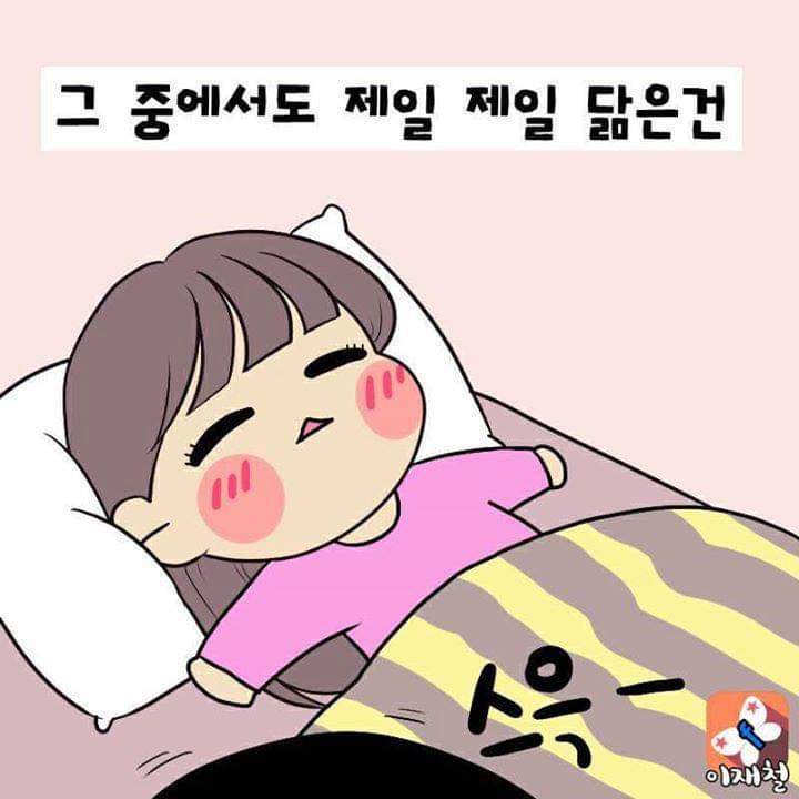 내 남치니는 가끔 강아지 같아요! .♡ | 인스티즈