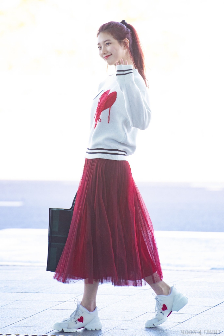 10월 10일 수지 생축! | 인스티즈