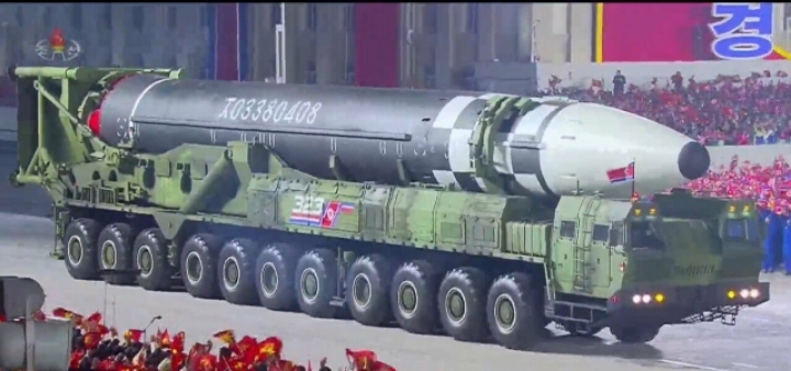 인민군 최신 근황...JPG | 인스티즈