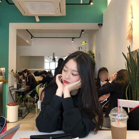 수민이는 사랑입니다 [데이터주의] | 인스티즈