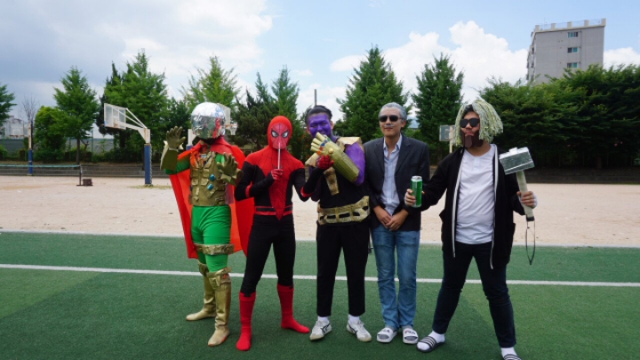 의정부고 졸업사진 몇개.jpg | 인스티즈