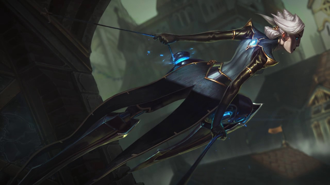 [LOL] 내가 원딜일 때 가장 짜증나는 챔피언은?? | 인스티즈