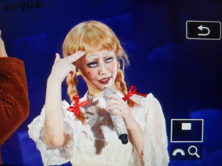 트와이스 할로윈 분장 대참사 | 인스티즈