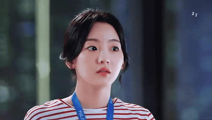 슬기로운 의사생활에서 귀여운 윤복이.jpgif | 인스티즈