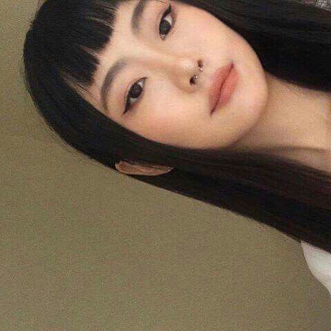 현재까지 여자 앞머리 유행 변화 흐름......jpg | 인스티즈