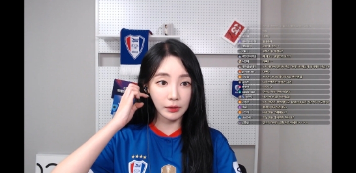 곽민선 아나운서 | 인스티즈