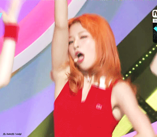 레드벨벳 강슬기 | 인스티즈