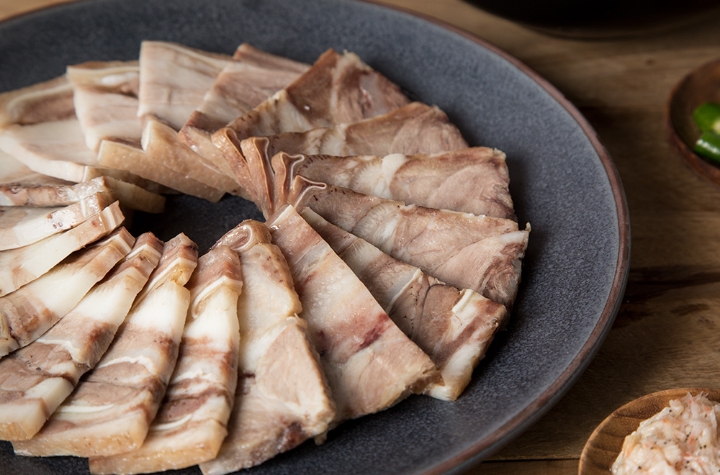 젊은이들에겐 인기가 없는 안주...jpg | 인스티즈