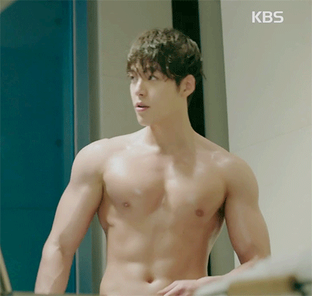 운동 자극짤 .gif | 인스티즈