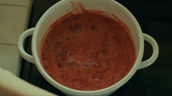 리틀포레스트 여름과 가을에 나온 음식들 | 인스티즈