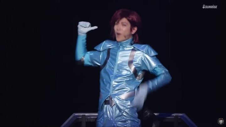 일본의 건담 실사화 수준 | 인스티즈