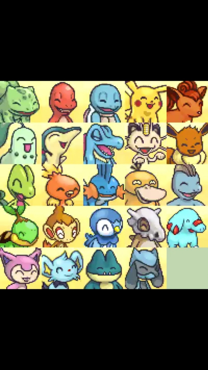 포켓몬 불가사의 던전 | 인스티즈