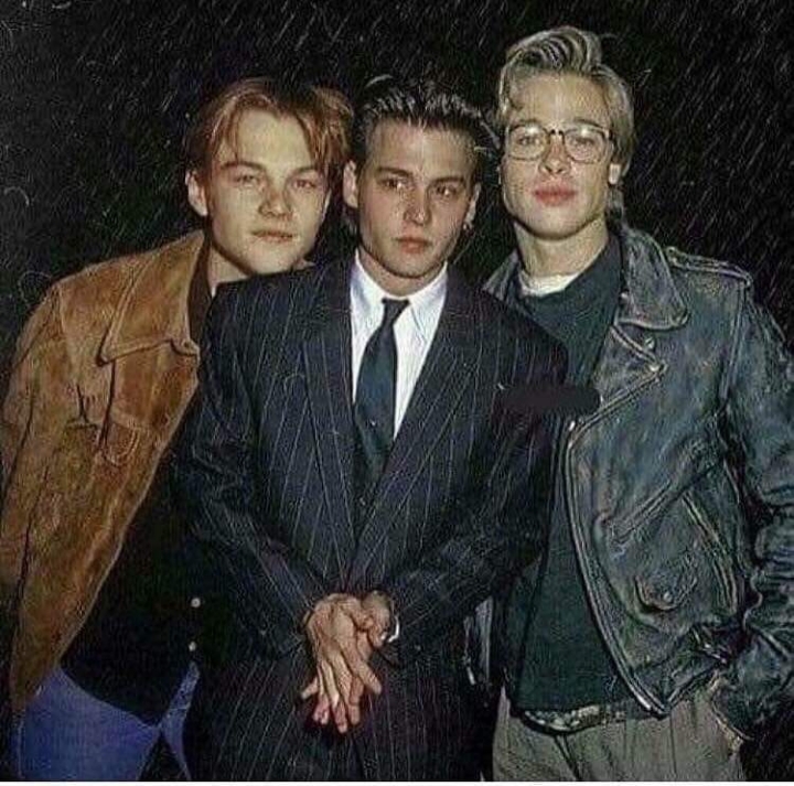 들의 리즈시절 | 인스티즈