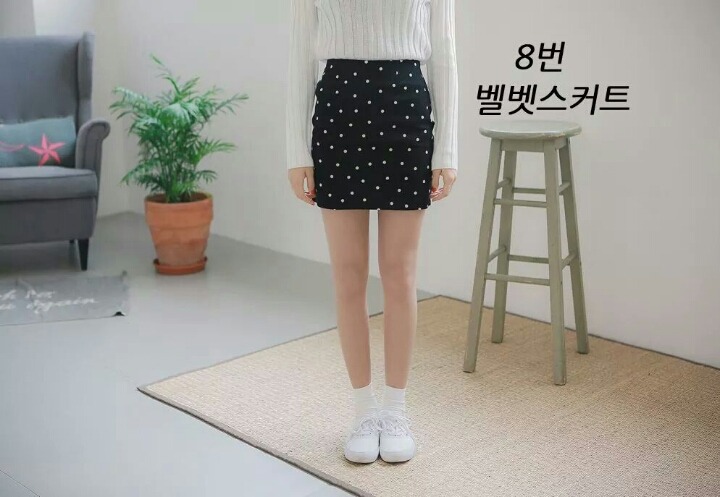 선호하는 치마 스타일은? | 인스티즈