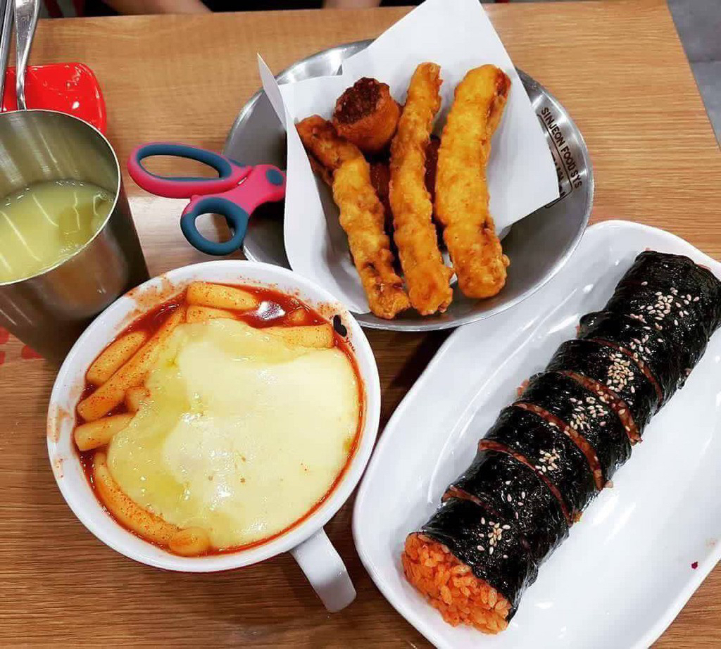 배달음식 3대장.jpg | 인스티즈