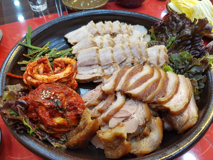 본인이 생각하는 가격거품 낀 배달음식 갑은?.jpg | 인스티즈