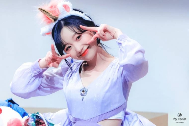 러블리즈 류수정 | 인스티즈